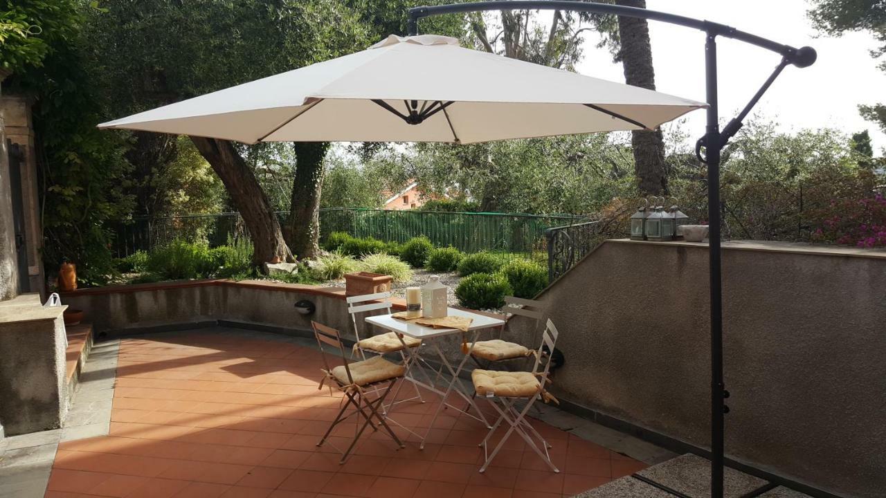Casa Vacanze Cristina Imperia Exterior photo
