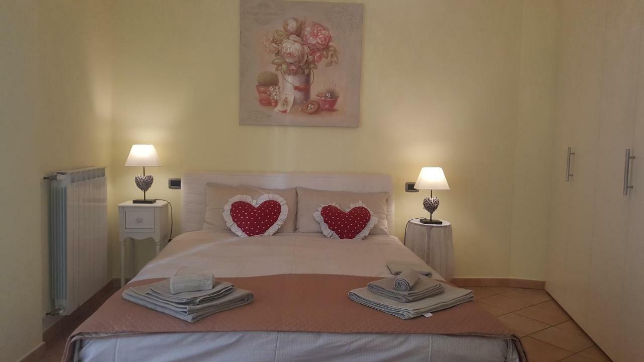Casa Vacanze Cristina Imperia Exterior photo